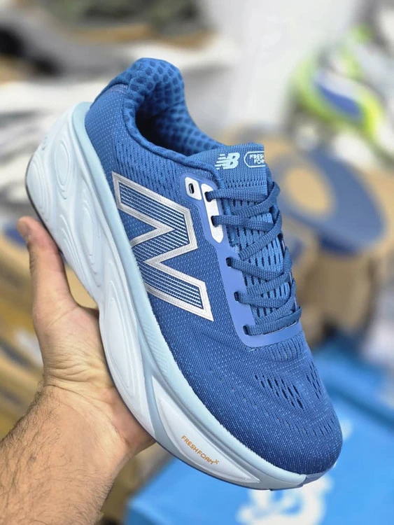 کفش کتونی رانینگ نیوبالانس 880 مسترکوالیتی/سایز 40 الی 45/ Newbalance 880 running/