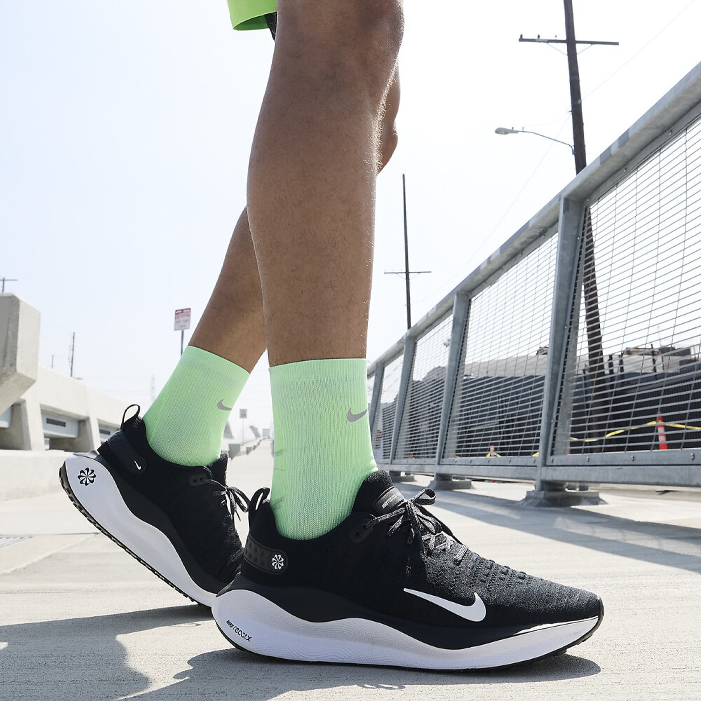 کتونی نایک مردانه Nike React Infinity Run 4 GORE-TEX | سایز 40 تا 45