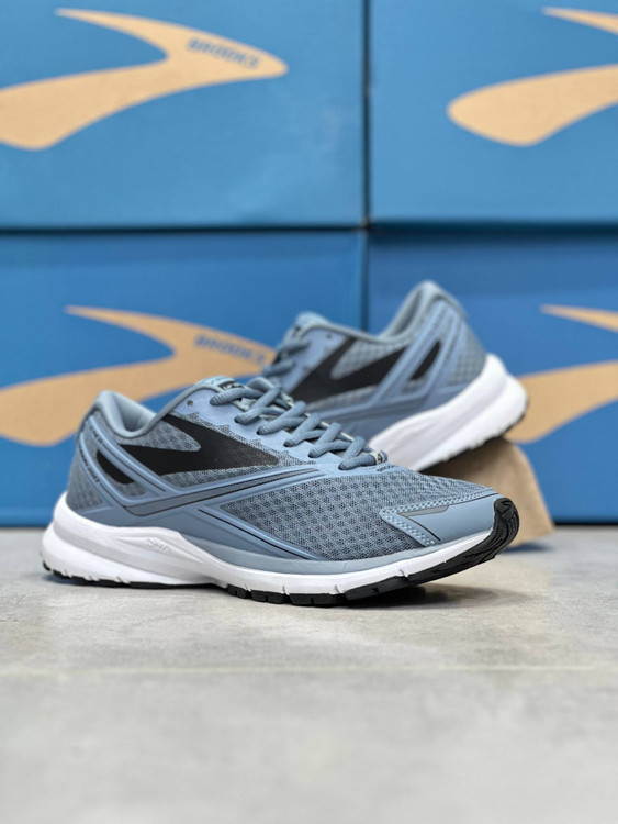 کتونی بروکس لانچ ۴ مسترکوالیتی  | Brooks Launch 4 | سایز 40 تا 45 | ساخت ویتنام/ فروش عمده و تکی/