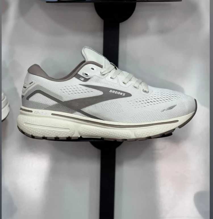 کفش کتونی بروکس گاست مسترکوالیتی 15 / سایز 36 الی 45/ Brooks Ghost 15