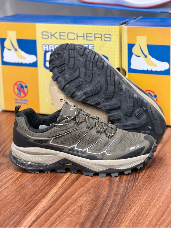 کتونی اسکیچرز آرچ فیت Skechers Archfit ساخت ویتنام / سایز۴۰ تا ۴۵ / فروش تکی و عمده/ تضمین کیفیت کالا