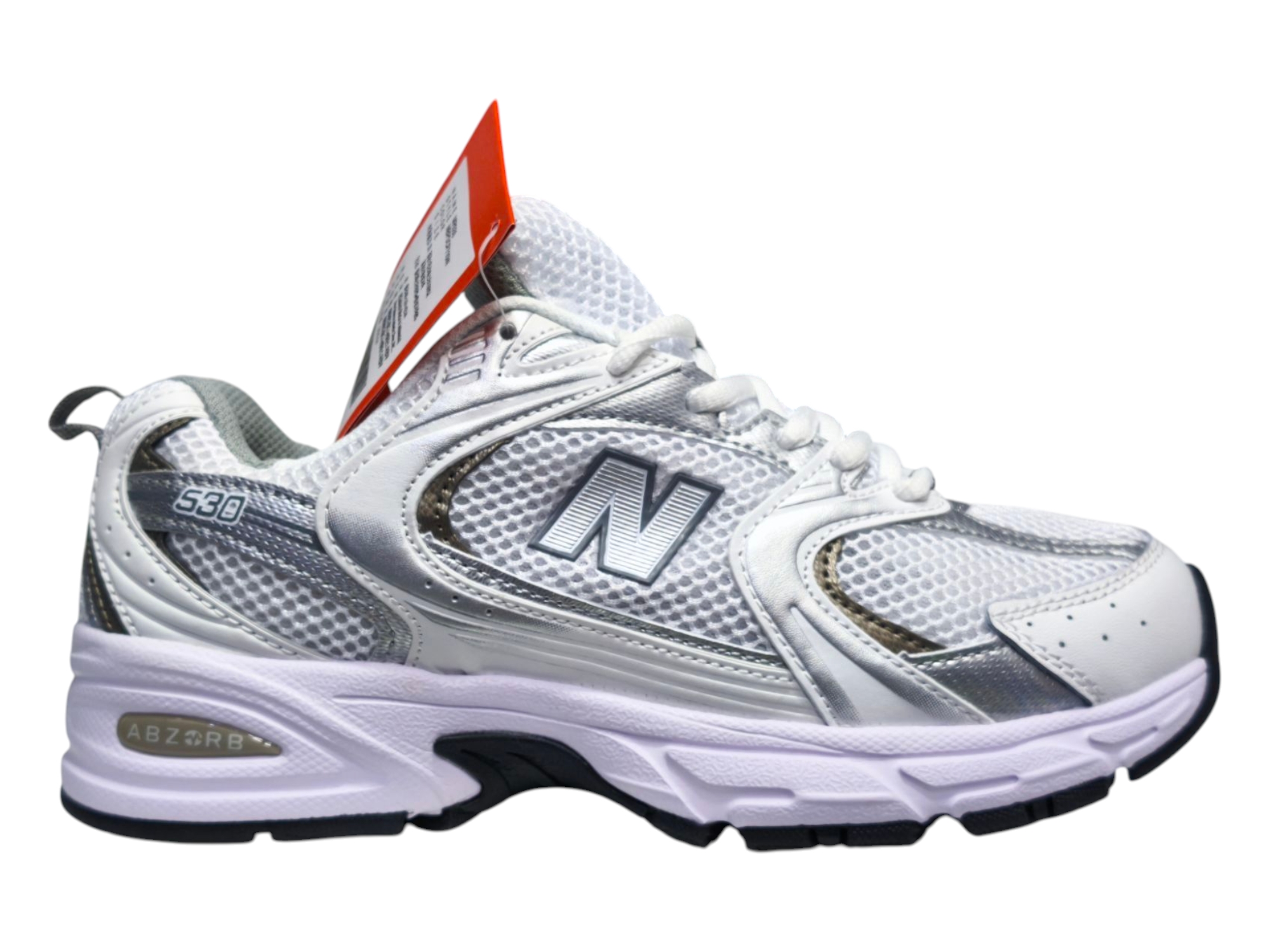 کتونی نیوبالانس ۵۳۰ | سایز 38 الی ۴۵ | NewBalance 530