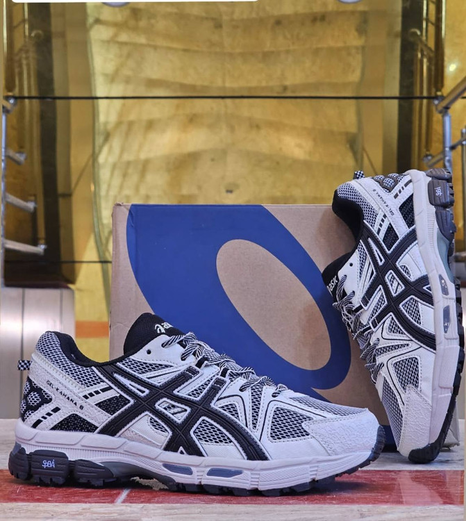 کفش کتونی اسیکس کاهانا 8 مسترکوالیتی | Asics Gel Kahana 8 | سایز 40 تا 45