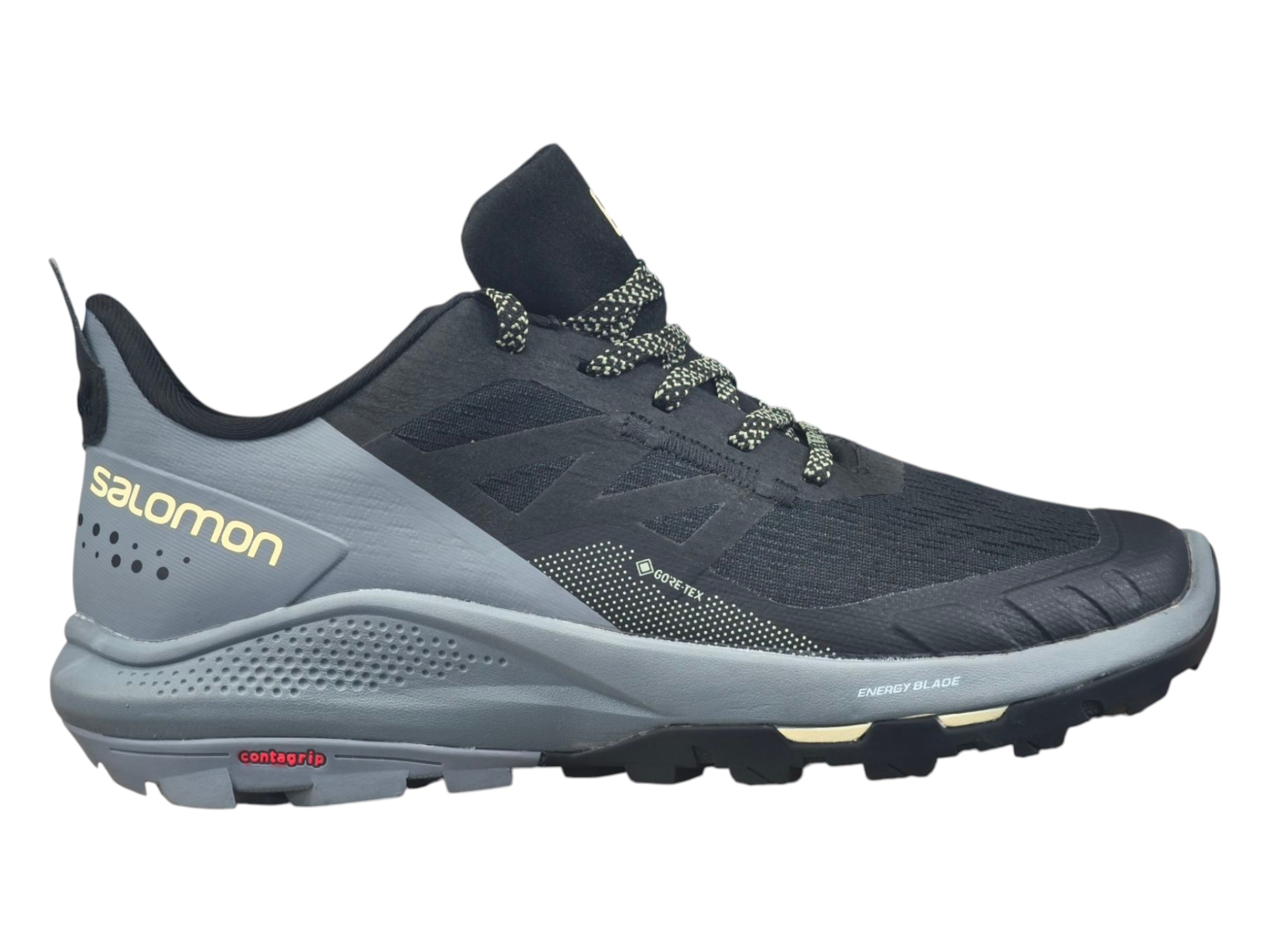 کتونی تریل رانینگ سالامون مسترکوالیتی | سایز ۴۰ الی ۴۵ | Salomon OUTpulse GTX