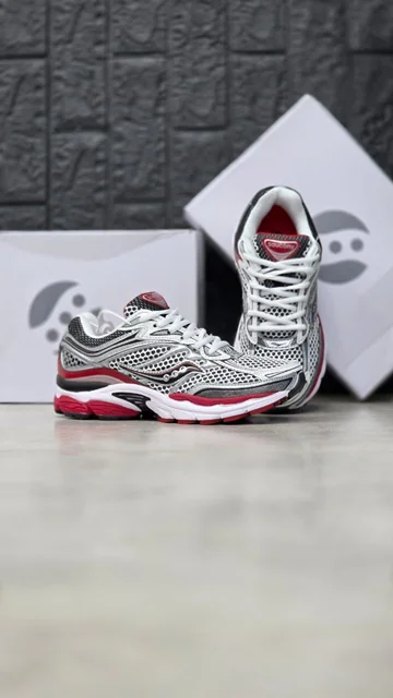 کتونی ساکونی تور درشت ، Saucony | مناسب پیاده‌روی و دویدن | سایز 40 تا 45 /