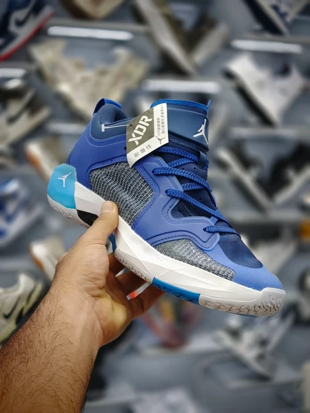 کتونی نایک ایر جردن ویتنامی / سایز 40 الی 45 / | Nike Air Jordan Vietnam کیفیت عالی