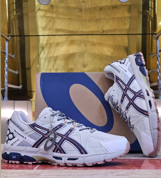 کفش کتونی اسیکس کاهانا 8 مسترکوالیتی | Asics Gel Kahana 8 | سایز 40 تا 45