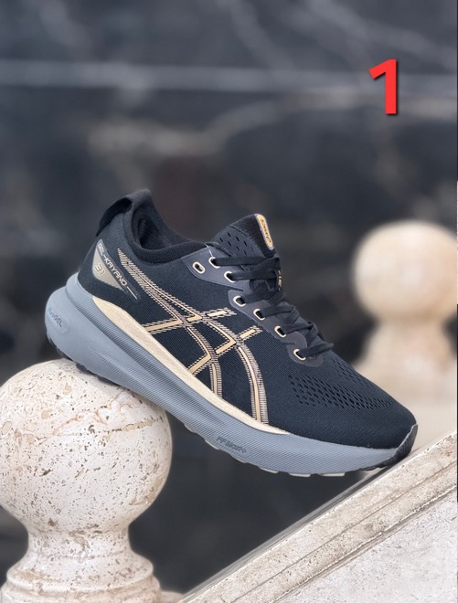 کتونی اسیکس کایانو ۳۱ /سایز 40 الی 45/Asics Gel Kayano 31/ فروش تکی و عمده ارسال فوری