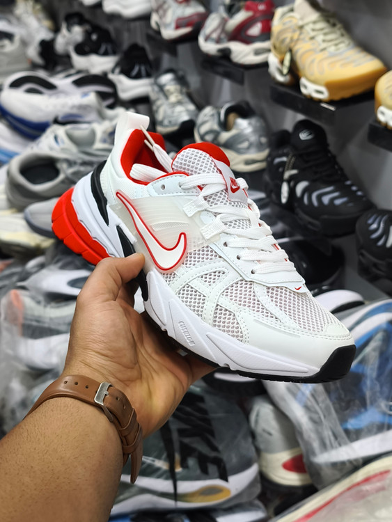کفش کتونی نایک وی تو کی /سایز 40 الی 45/Nike V2k Run/
