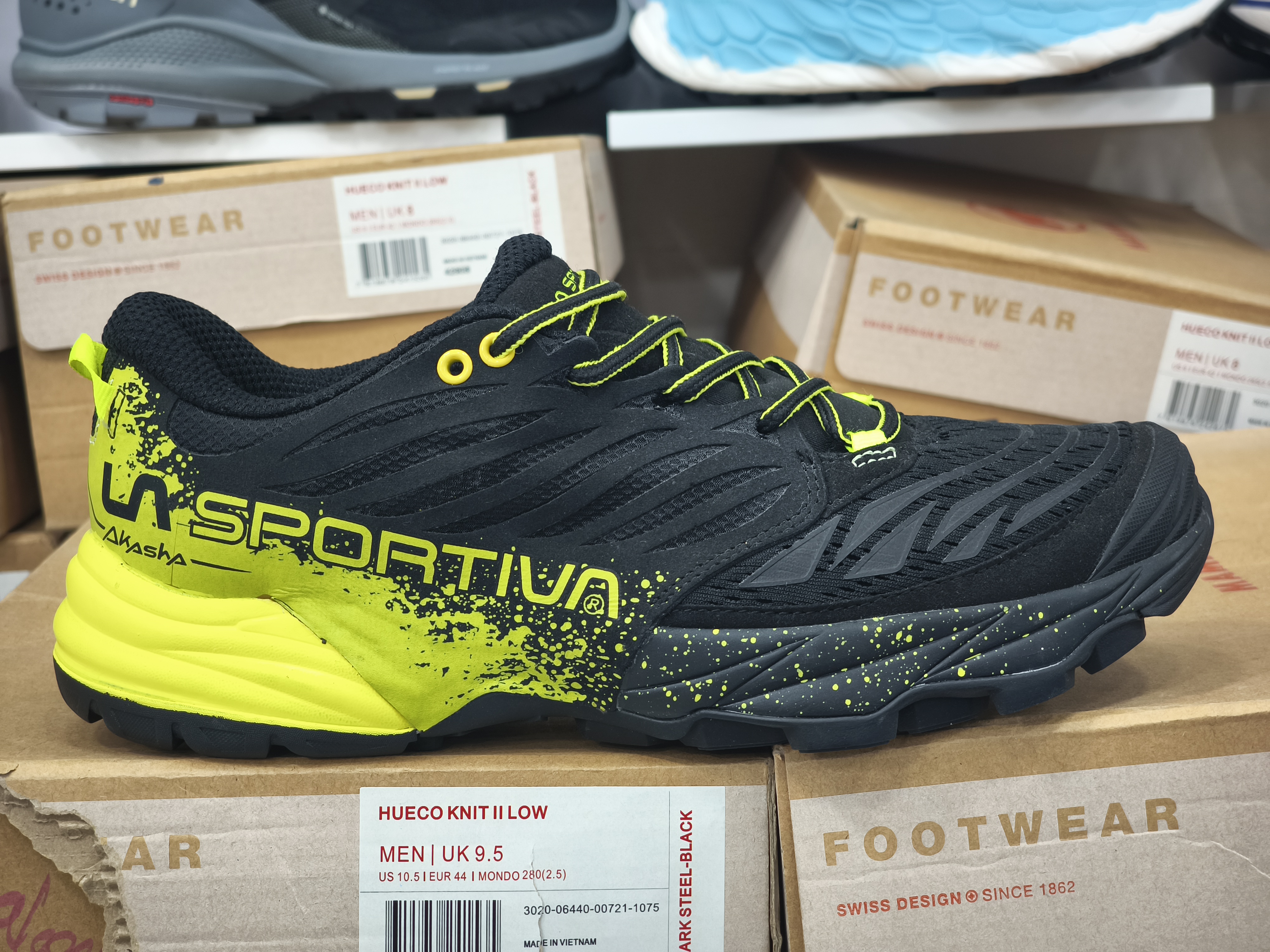 Lasportiva