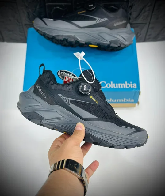 Columbia