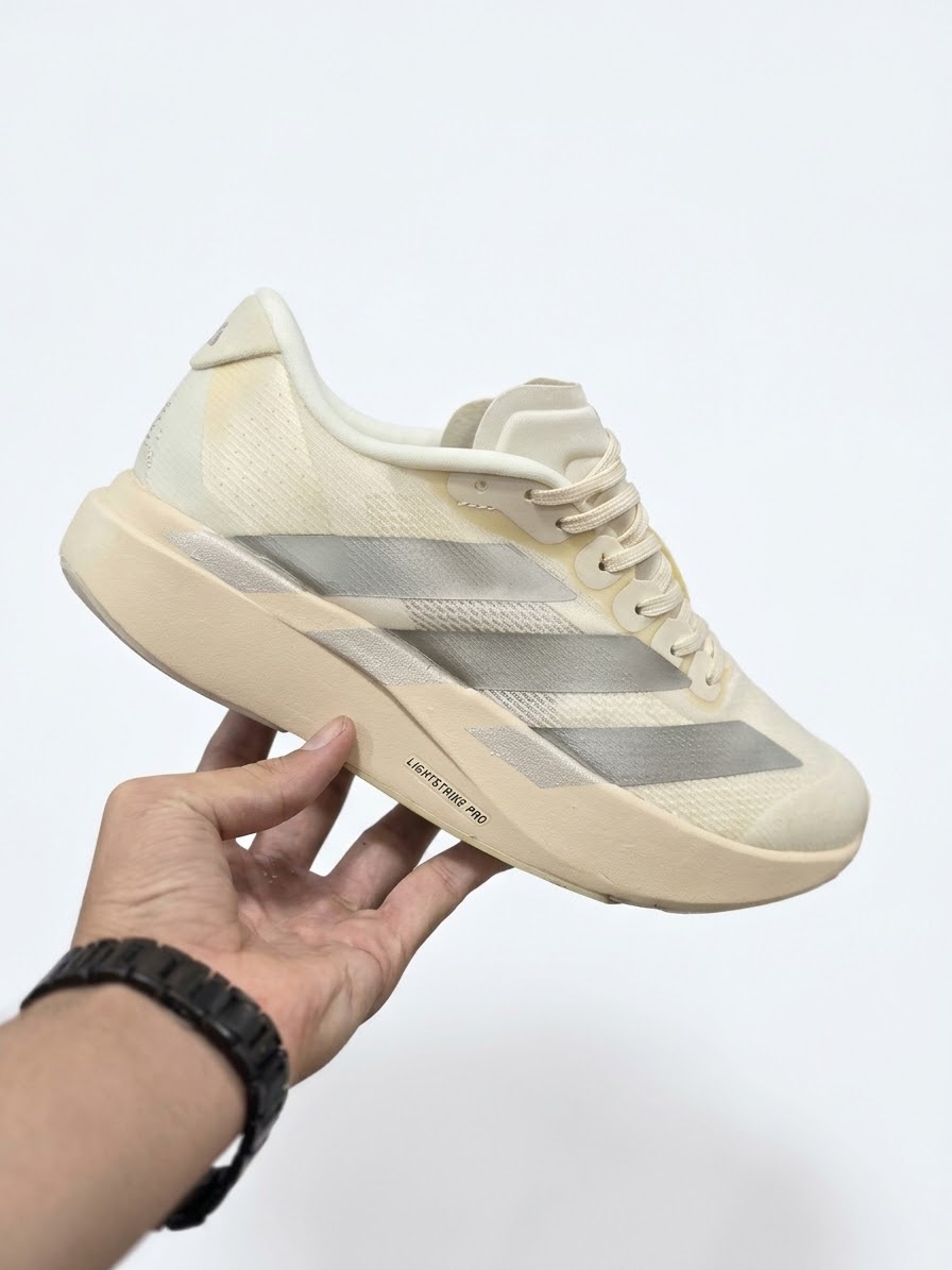 کتونی آدیداس آدی‌زیرو ایوو اس‌ال مسترکوالیتی/سایز 40 الی 45/Adidas Adizero EVO SL/ فروش عمده و تک