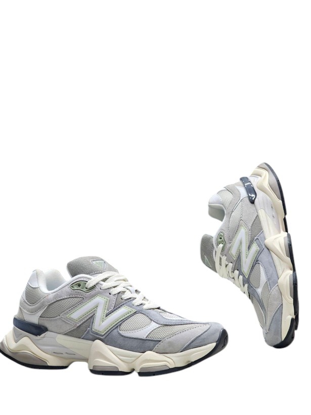 کتونی نیوبالانس 9060 مسترکوالیتی /Newbalance 9060/سایز40 الی 45/ فروش عمده و تک