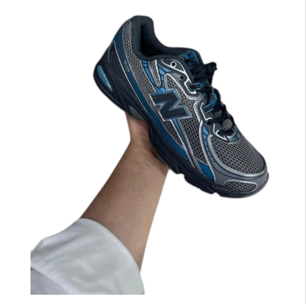کتونی نیوبالانس 740 مسترکوالیتی/سایز 36 الی 45/New Balance 740/ فروش عمده و تک