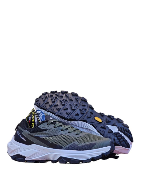 کتونی ترکینگ کلمبیا مسترکوالیتی/سایز 40 الی 45/Columbia GORE-TEX/ فروش عمده و تک