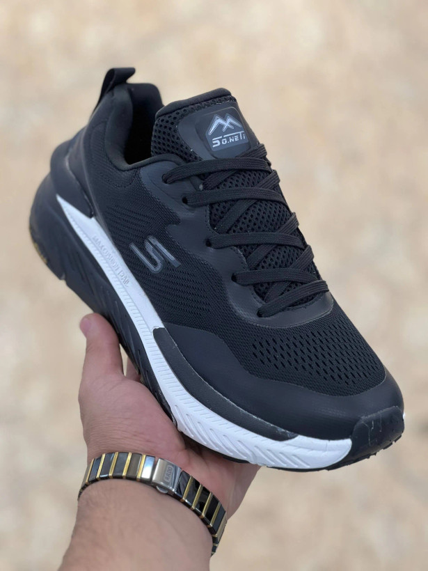 کتونی اسکیچرز گودیر اسلیپ اینز (Skechers Goodyear Slip-ins) مسترکوالیتی - خرید عمده و تک - سایز 40 تا ۴5