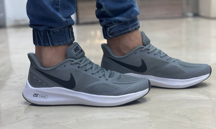 کتونی نایکی گاید 10 / سایز 40 الی 45 / Nike Guide 10 / فروش عمده و تک