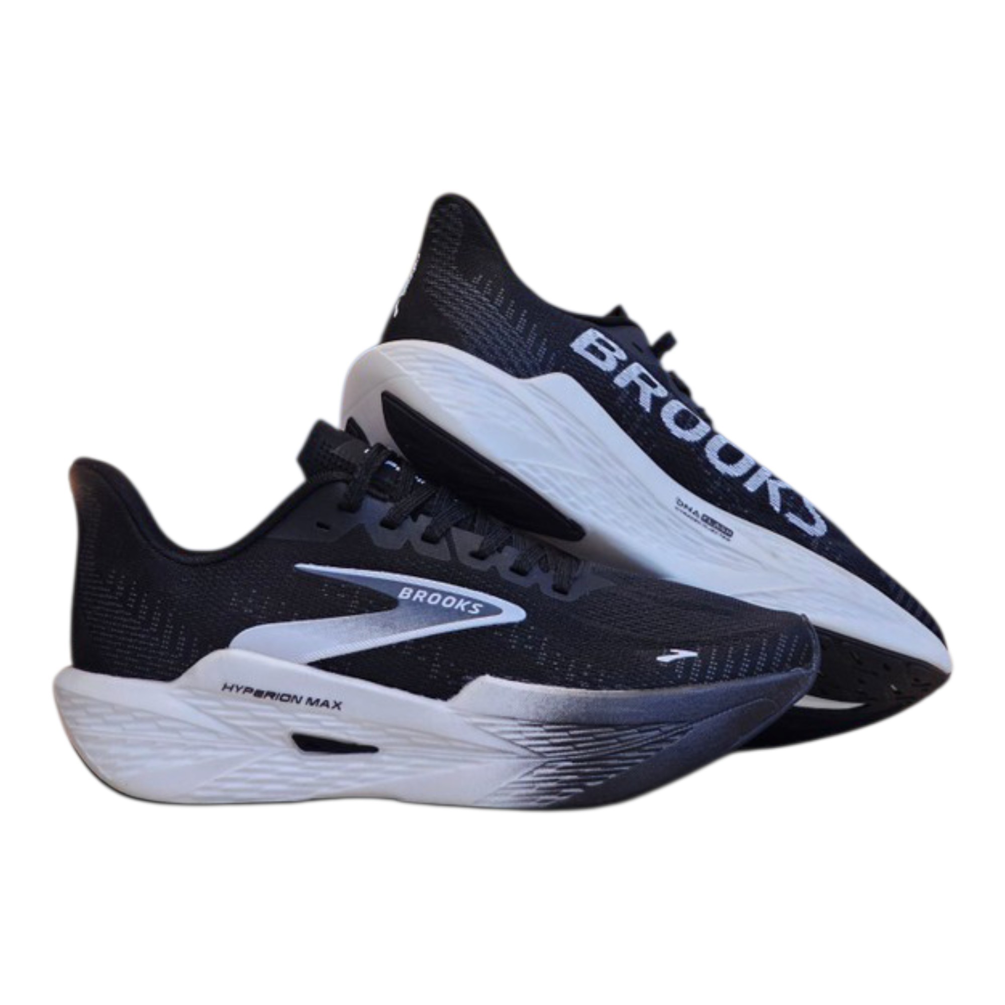 کتونی بروکس هایپریون مکس مسترکوالیتی /Brooks Hyperion Max/سایز 40 الی 45/ فروش عمده و تک