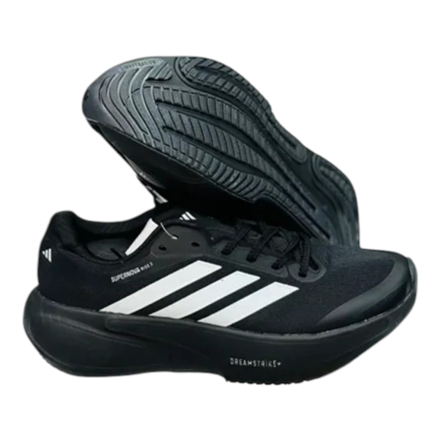 کتونی آدیداس سوپرنوا رایز 3 مسترکوالیتی/سایز 40 الی 45/Adidas Supernova Rise 3/ فروش عمده و تک