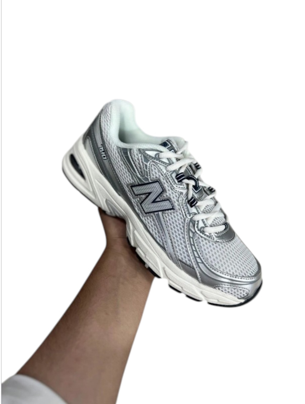 کتونی نیوبالانس 740 مسترکوالیتی/سایز 36 الی 45/New Balance 740/ فروش عمده و تک