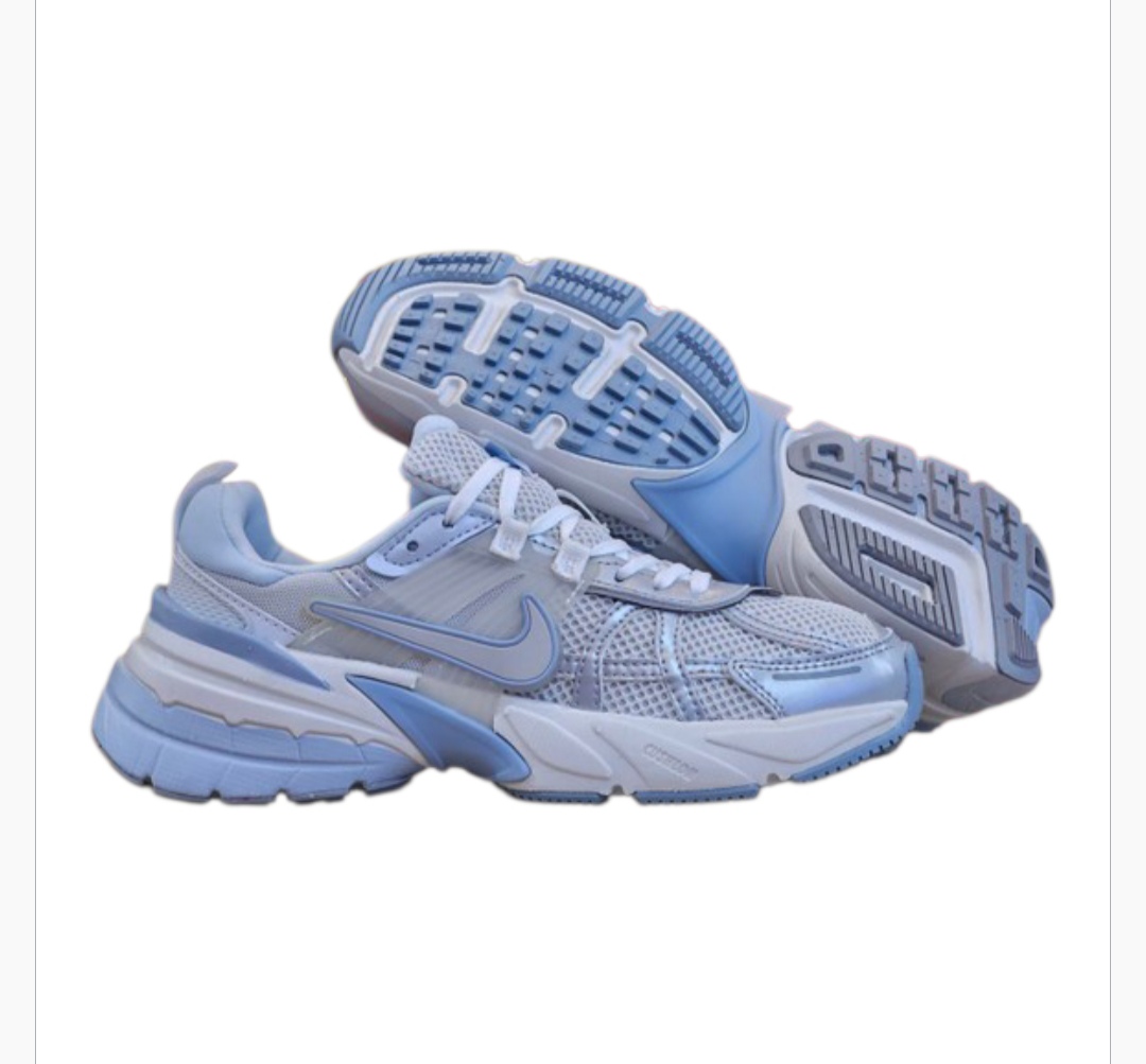 کتونی نایک وی تو کی زنانه مسترکوالیتی /سایز 37 الی 40/Nike V2k Run/ فروش عمده و تک