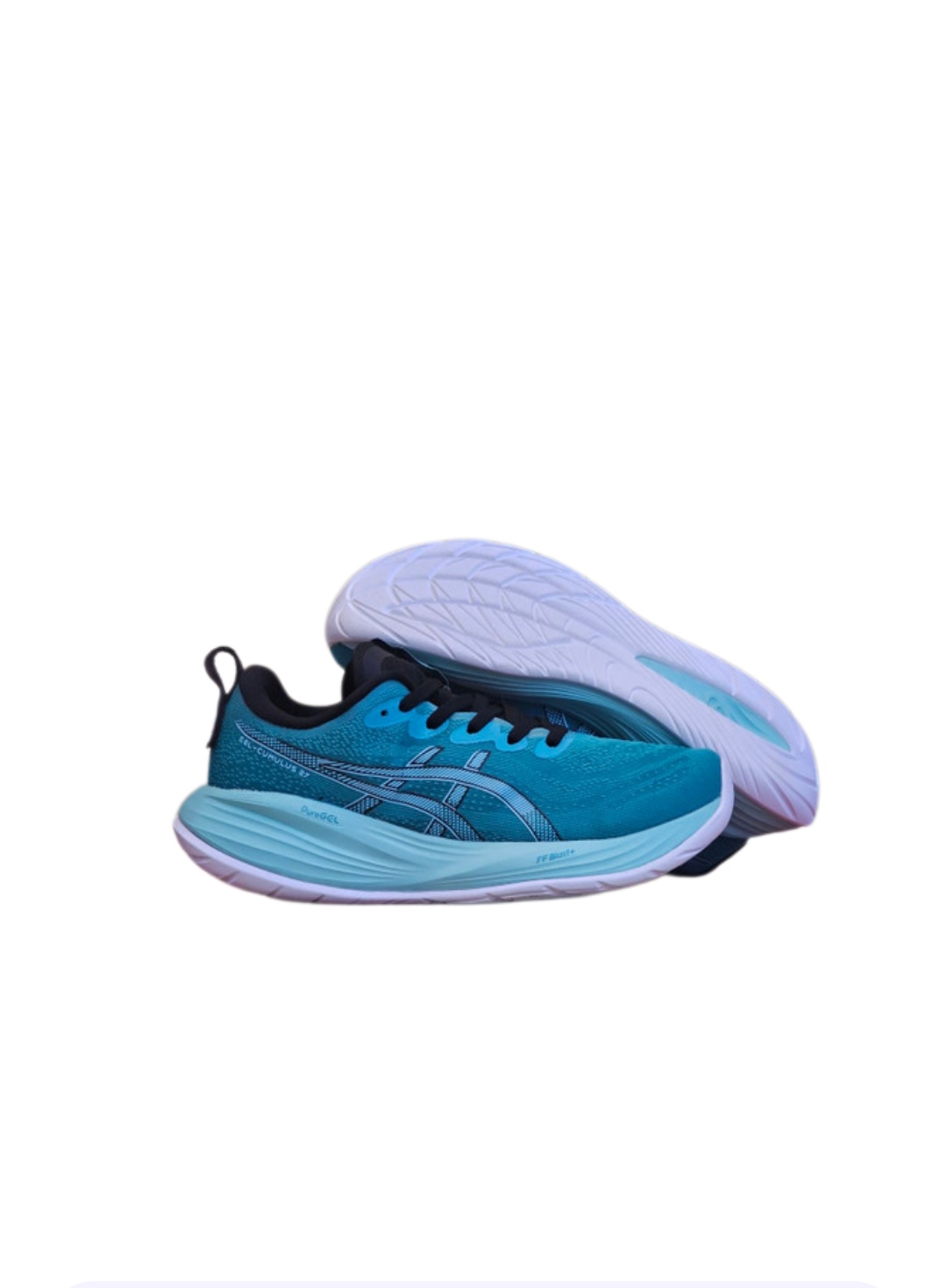 کتونی اسیکس ژل کومولوس 27 مسترکوالیتی /سایز 40 الی 44/Asics Gel Cumulus 27/ فروش عمده و تک