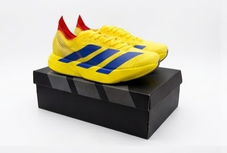 کتونی آدیداس آدی زیرو ادیوس پرو 4 مسترکوالیتی/سایز 40 الی 45/Adidas Adizero Adios Pro 4/ فروش عمده و تک