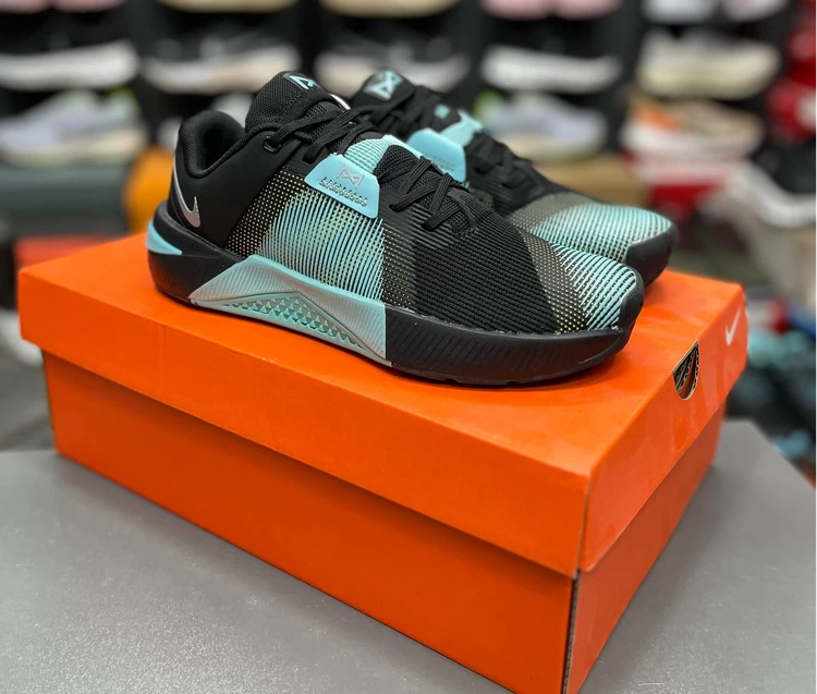 کتونی نایک متکان ۱۰ مسترکوالیتی ویتنام | Nike Metcon 10 (خرید عمده و تک - سایز ۳۷ الی ۴۵)