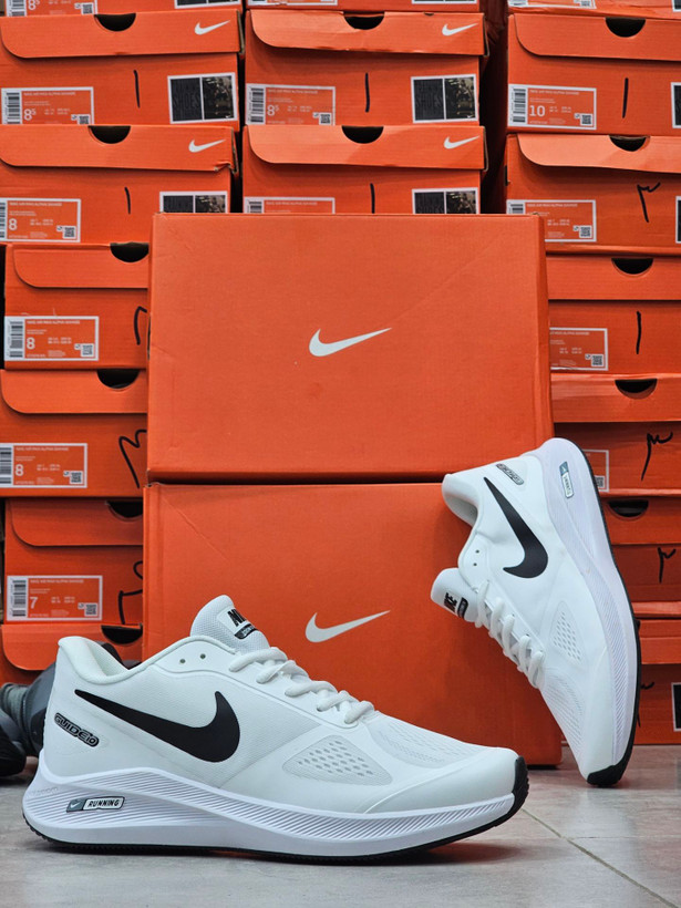 کتونی نایکی گاید 10 / سایز 40 الی 45 / Nike Guide 10 / فروش عمده و تک