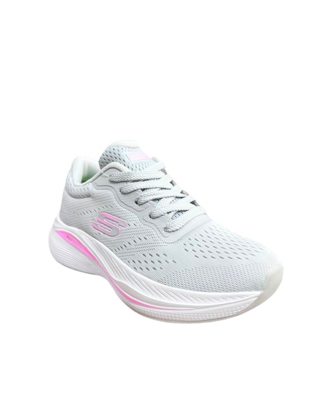 کتونی زنانه اسکیچرز مکس کوشن مسترکوالتی طوسی /سایز 37 تا 40/Skechers Max Cushioning/ فروش عمده و تک