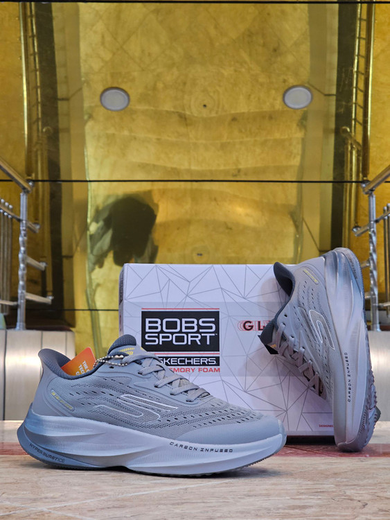 کتونی اسکیچرز هایپر برست کربن مسترکوالیتی Skechers Hyper Burst Carbon