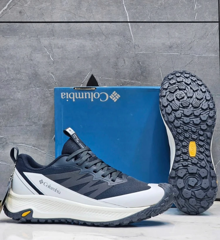 کتونی کلمبیا ضد آب GORE-TEX | کفش کوهنوردی Columbia / سایز 40 تا 45 /