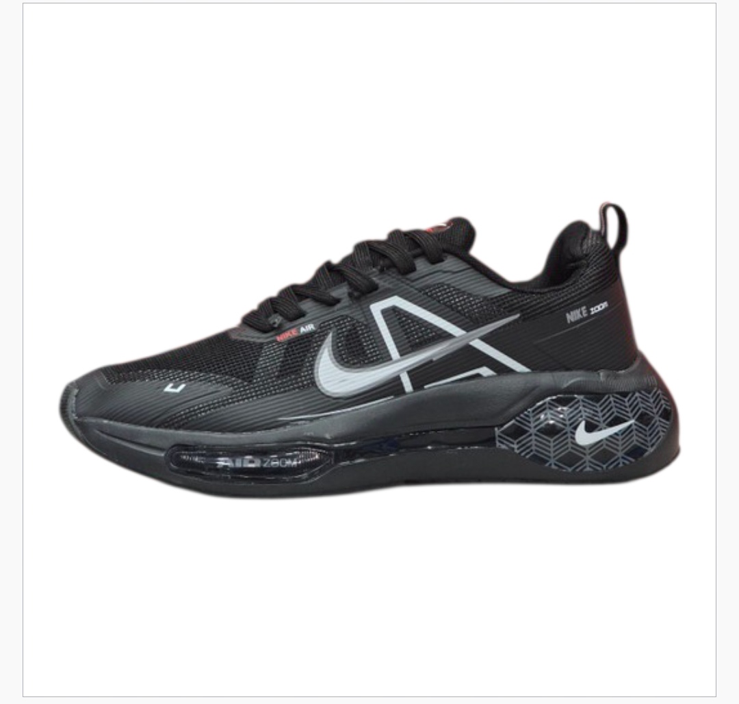 کتونی نایک ایر زوم وینفلو مسترکوالیتی /سایز 40 الی 45/Nike Air Zoom Winflo 2/ فروش عمده و تک