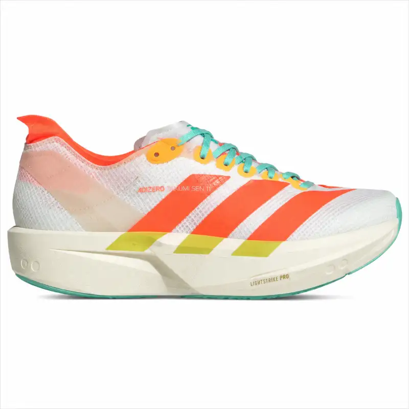 کتونی رانینگ آدیداس آدی زیرو پرو 4 مسترکوالیتی /سایز 37 الی 40/Adidas Adizero Pro 4/ فروش تک و عمده