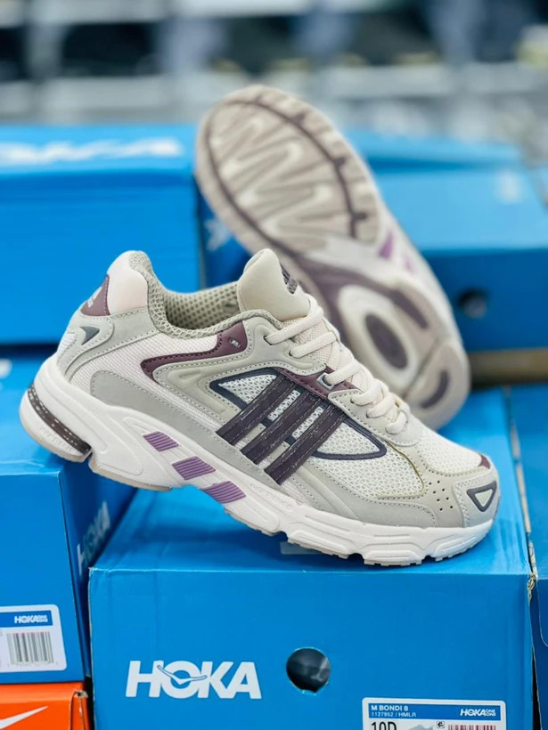 کتونی آدیداس ریسپانس سی‌ال - Adidas Response CL مسترکوالیتی (خرید عمده و تک - سایز ۴۰ تا ۴۵)