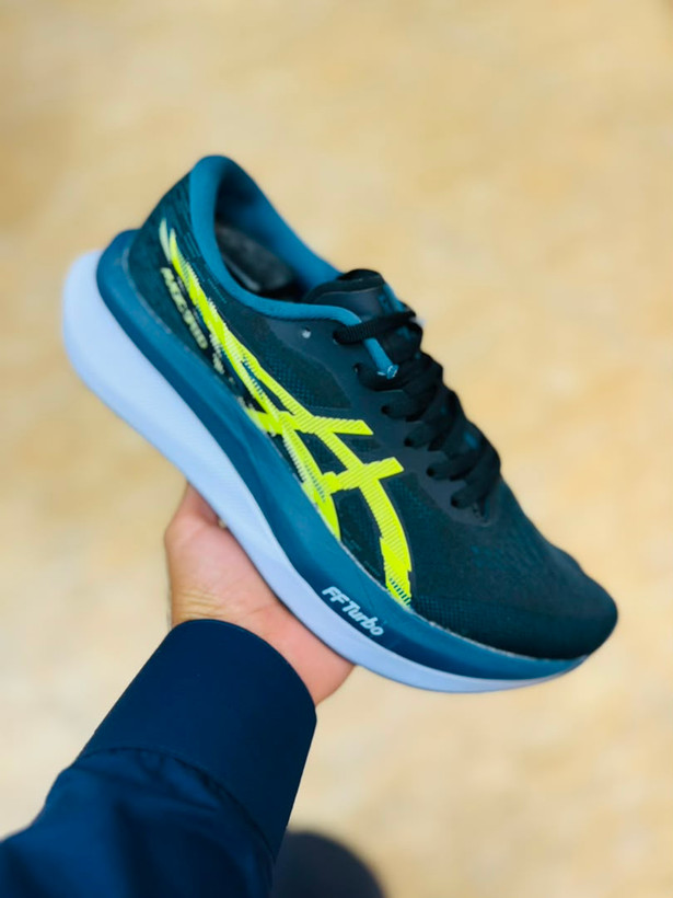 کتونی اسیکس مجیک اسپید | Asics Magic Speed مسترکوالیتی (خرید عمده و تک - سایز ۴۰ تا ۴۵)