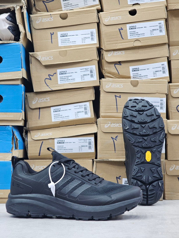 کتونی وارداتی آدیداس ترکس مسترکوالیتی /سایز 40 الی 45/Adidas Terrex/ فروش عمده و تک