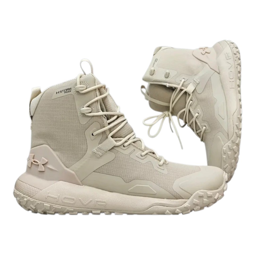 بوت نظامی آندرآرمور هاوار استورم وارداتی/Under Armour HOVR Storm/سایز 40 الی 45/ فروش عمده و تک