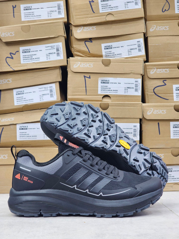 کتونی وارداتی آدیداس ترکس مسترکوالیتی /سایز 40 الی 45/Adidas Terrex/ فروش عمده و تک