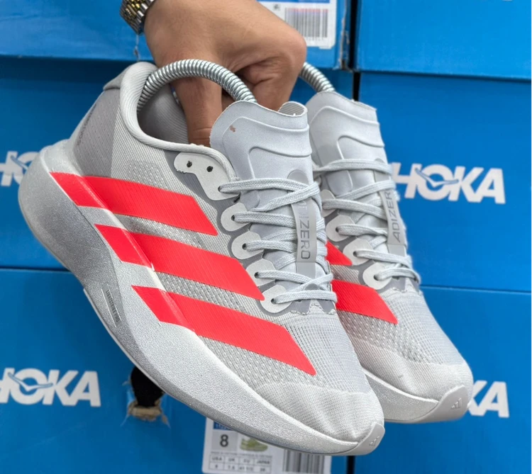 کتونی آدیداس Adidas آدی زیرو Adizero مسترکوالیتی (خرید عمده و تک - سایز ۴۰ تا ۴۵)