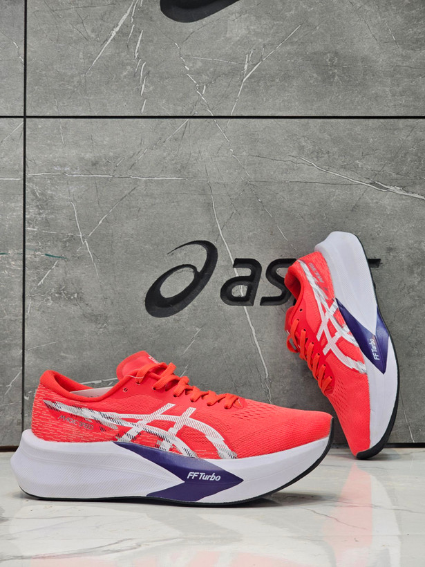 کتونی اسیکس مجیک اسپید | Asics Magic Speed مسترکوالیتی (خرید عمده و تک - سایز ۴۰ تا ۴۵)