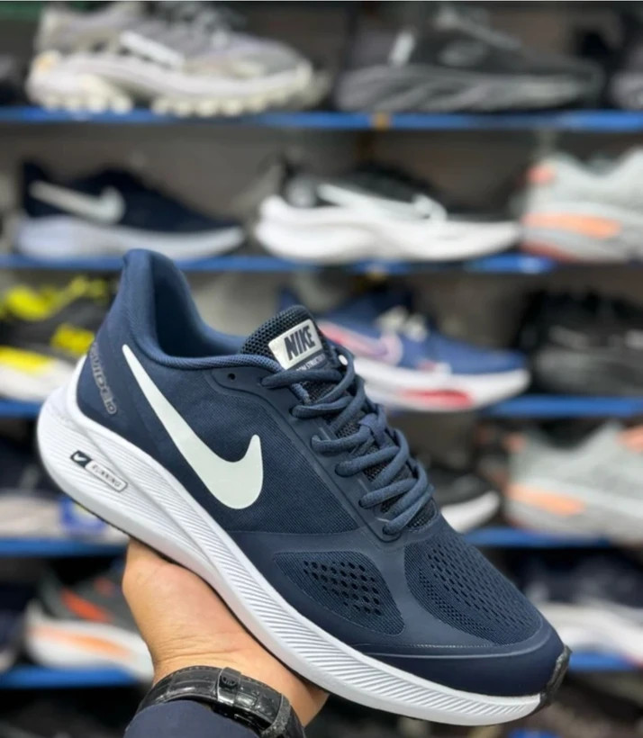 کتونی نایکی گاید 10 / سایز 40 الی 45 / Nike Guide 10 / فروش عمده و تک
