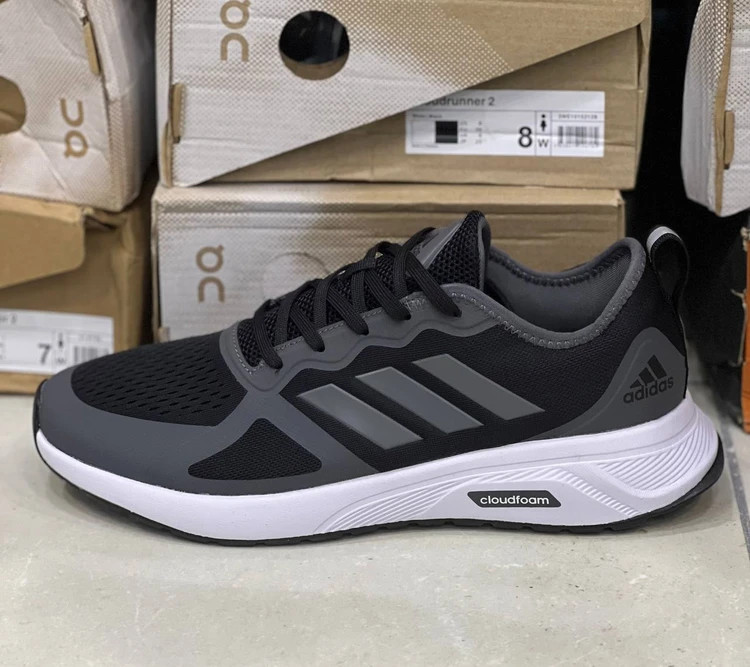 کتونی آدیداس کلودفوم مسترکوالیتی (خرید عمده و تک - سایز ۴۳ تا ۴۸) / Adidas Cloudfoam