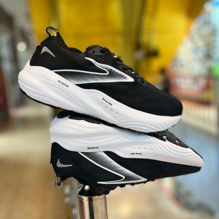 کتونی بروکس گلیسرین 21 مسترکوالیتی /Brooks Glycerin 21/سایز 40 تا 45/ فروش عمده و تک