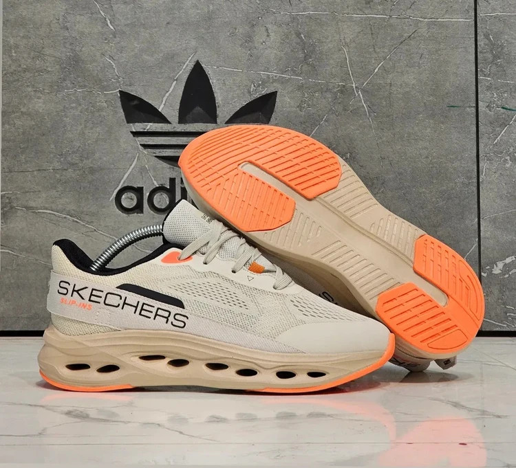 کتونی اسکیچرز اسلیپ مسترکوالیتی (خرید عمده و تک - سایز ۴۰ تا ۴۵) / Skechers Slip-ins