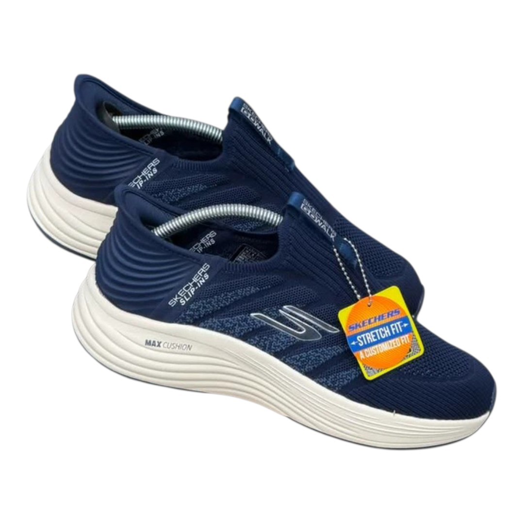کتونی اسکیچرز گو واک مسترکوالیتی (خرید عمده و تک - سایز ۴۰ تا ۴۵) | Skechers Go Walk