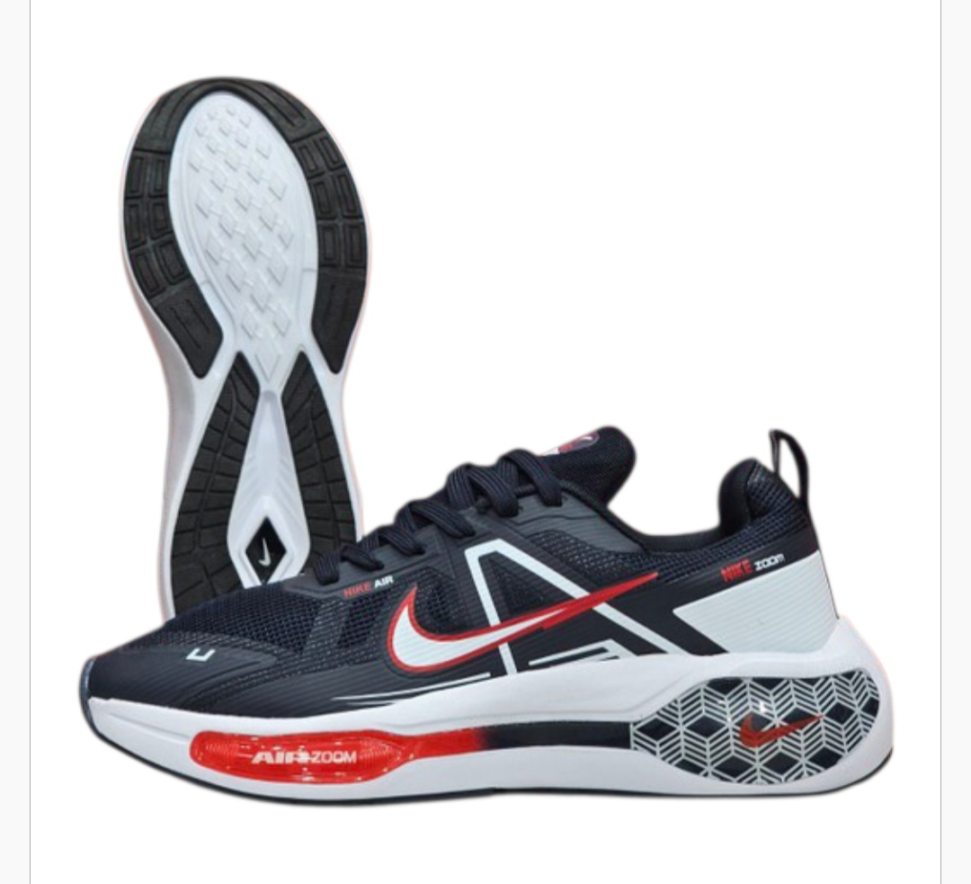 کتونی نایک ایر زوم وینفلو مسترکوالیتی /سایز 40 الی 45/Nike Air Zoom Winflo 2/ فروش عمده و تک