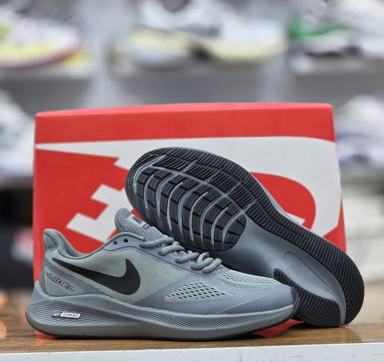 کتونی نایکی گاید 10 / سایز ۳۷ الی 4۰ / Nike Guide 10 / فروش عمده و تک