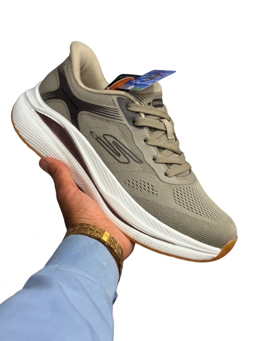 کتونی مردانه اسکیچرز گو واک مسترکوالیتی /سایز 40 الی 45/Skechers Go Walk/ فروش عمده و تک