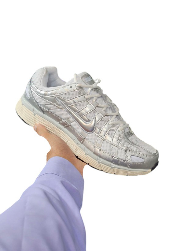 کتونی مسترکوالیتی نایک P-6000 مناسب پیاده روی و استفاده روزانه / سایز 40 الی 40 /Nike P-6000 / فروش عمده و تک